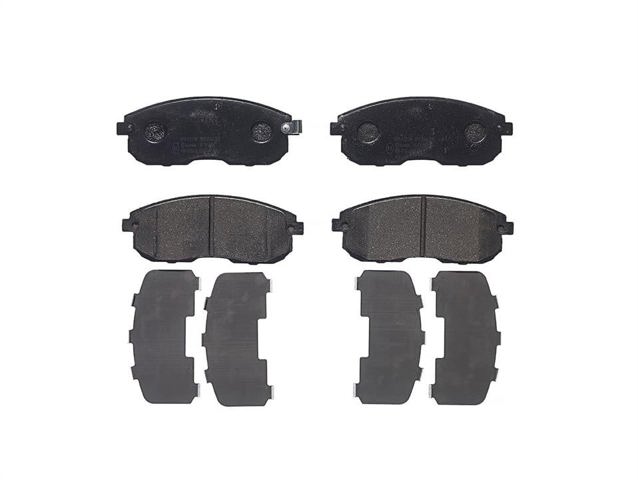 P79030 BREMBO Передние тормозные колодки купить в Николаев