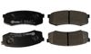 Sapatas do freio traseiras de disco P83024 BREMBO