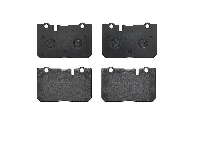 BREMBO P83039 Передние тормозные колодки в наличии Ужгород