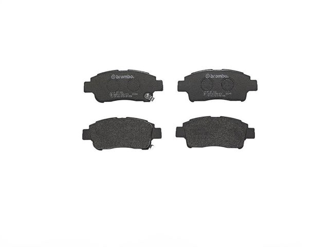 P83050 BREMBO Передние тормозные колодки купить в Ирпень