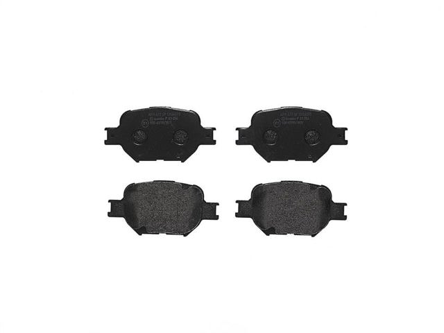 BREMBO P83054 Колодки тормозные передние дисковые в наличии Черновцы