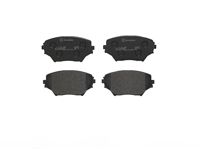 P83055 Brembo