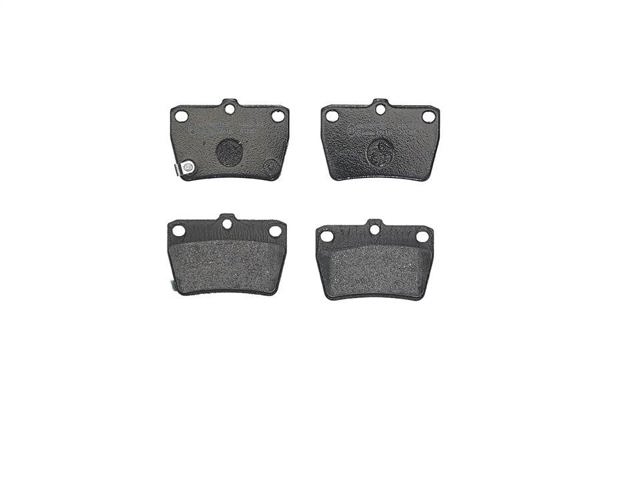 BREMBO P83057 Задние тормозные колодки в наличии Житомир