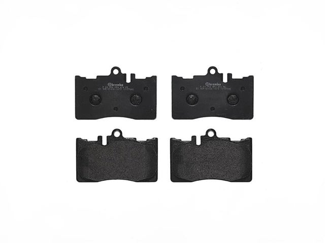 BREMBO P83058 Колодки тормозные передние дисковые в наличии Житомир