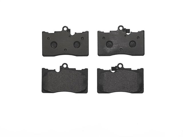 BREMBO P83072 Колодки тормозные передние дисковые в наличии Украина