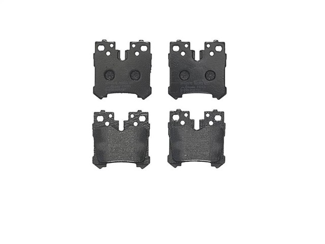 P83076 BREMBO Колодки тормозные задние дисковые купить в Чернигов