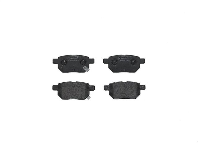 BREMBO P83133 Колодки тормозные задние дисковые в наличии Ужгород