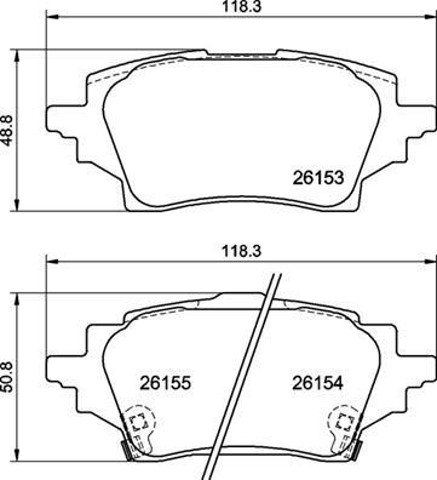 P83178 Brembo