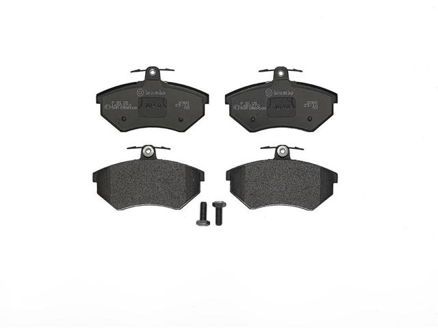 P85011 BREMBO Передние тормозные колодки купить в Львов