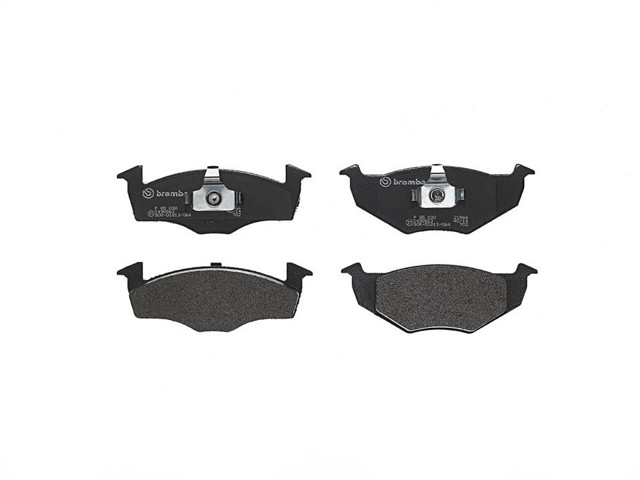 P85030 BREMBO Передние тормозные колодки купить в Украина