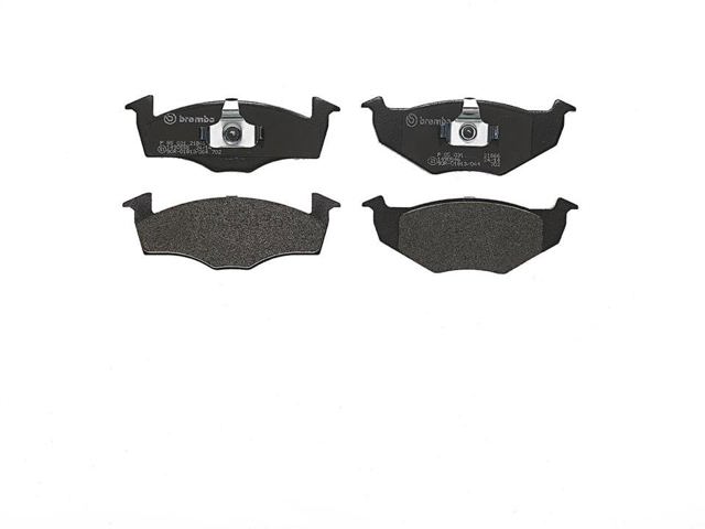 P85031 BREMBO Передние тормозные колодки купить в Житомир