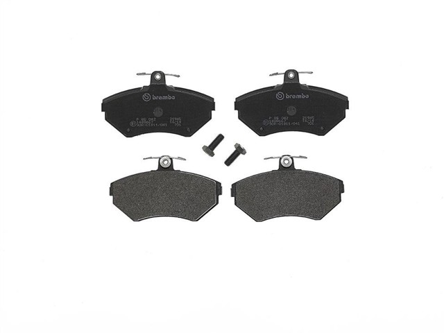 P85042 BREMBO Передние тормозные колодки купить в Запорожье