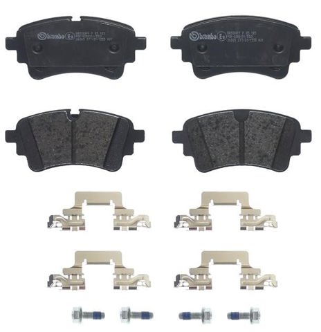 P85185 Brembo