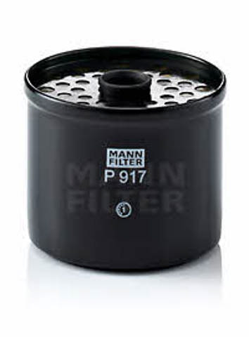 Filtro de combustível P917X MANN