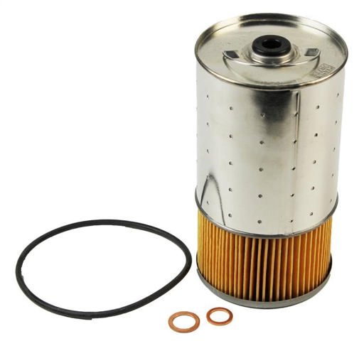 Filtro de óleo PF10501N MANN