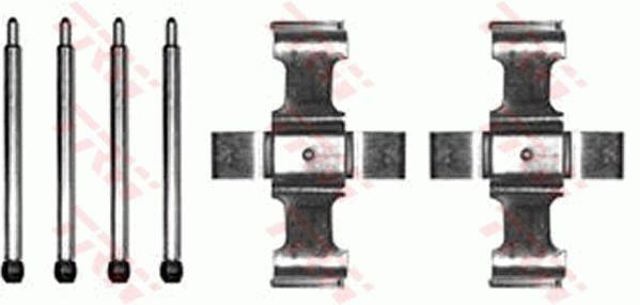 PFK167 TRW купить в Сумы