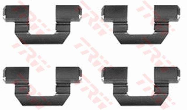 PFK235 TRW купить в Винница
