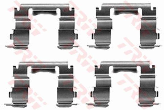 PFK308 TRW купить в Кривой Рог