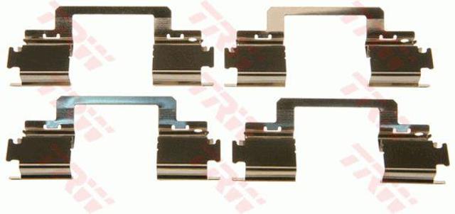 PFK611 TRW купить в Ужгород