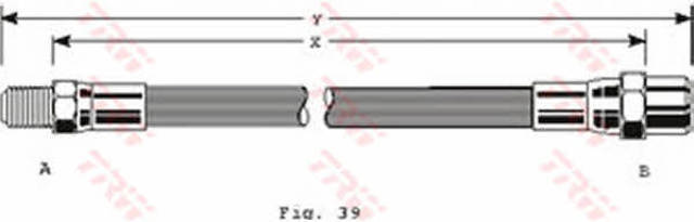 PHB113 TRW