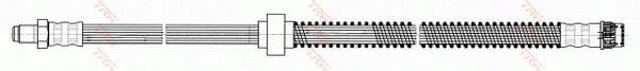 Mangueira do freio dianteira PHB530 TRW