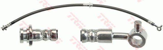 Mangueira do freio dianteira direita PHD1274 TRW
