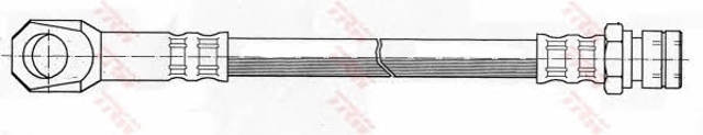 PHD307 TRW
