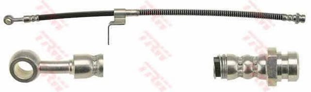PHD619 TRW Шланг тормозной передний правый купить в Одесса