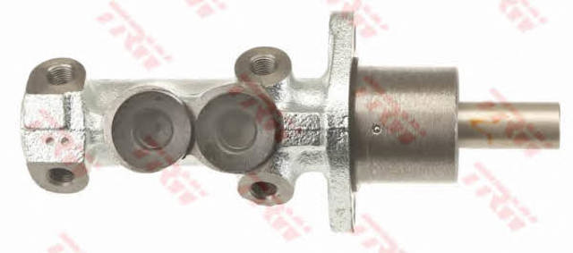 Cilindro mestre do freio Peugeot 405 2 4B