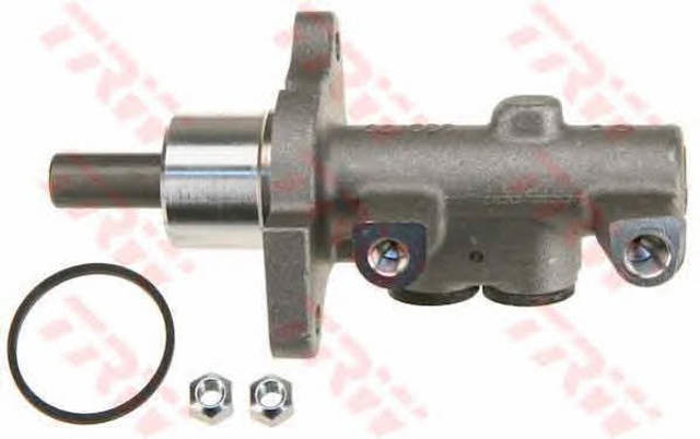Cilindro mestre do freio BMW 3 E46