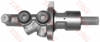 Cilindro mestre do freio PMK116 TRW