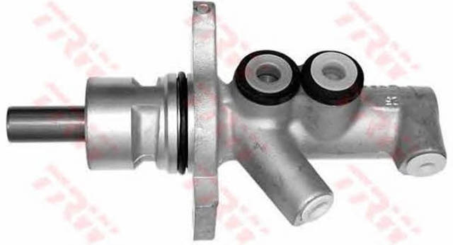 Cilindro mestre do freio Opel Omega 25, 26, 27