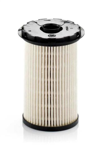 PU7002X MANN Фильтр топливный купить в Тернополь