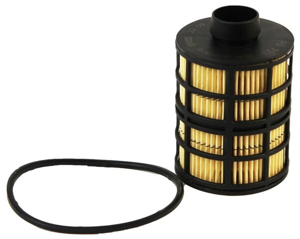 Filtro de combustível PU723X MANN