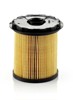 Filtro de combustível PU822X MANN