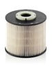 Filtro de combustível PU927X MANN