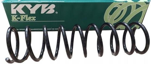 Mola dianteira Honda Accord 8 CU