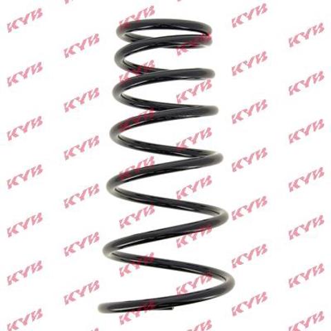 Mola traseira Hyundai Coupe 2 GK