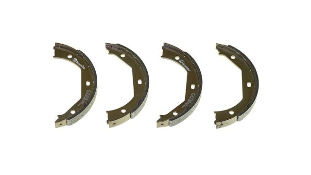 S06509 Brembo