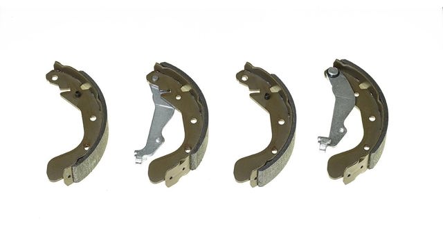 BREMBO S10514 Задние барабанные колодки в наличии Хмельницкий