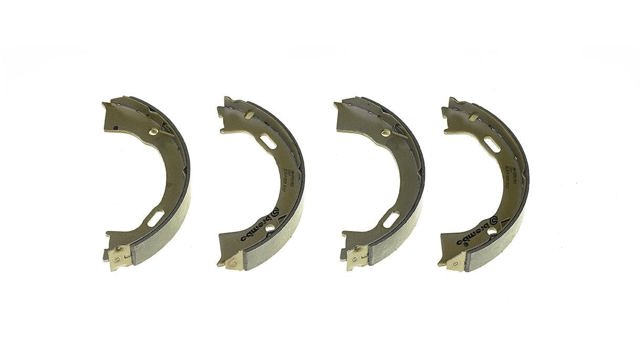 BREMBO S24549 Колодки ручника в наличии Одесса