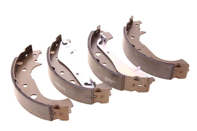 S24552 BREMBO Колодки ручника (стояночного тормоза) купить в Павлоград