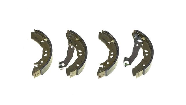 BREMBO S30510 Задние барабанные колодки в наличии Каменское