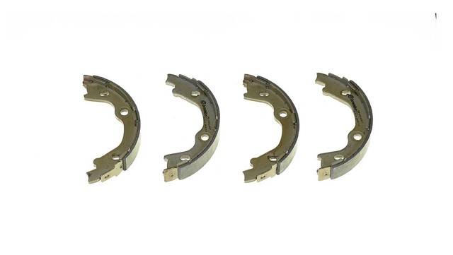 BREMBO S30529 Колодки ручника в наличии Житомир