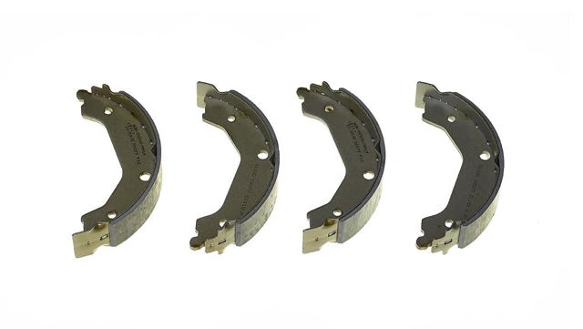 BREMBO S30531 Колодки ручника (стояночного тормоза) в наличии Полтава