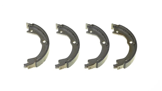 BREMBO S30533 Колодки ручника в наличии Львов