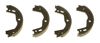Sapatas do freio de estacionamento S30541 BREMBO