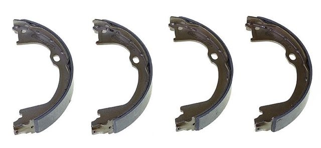 BREMBO S37508 Колодки ручника в наличии Каменское