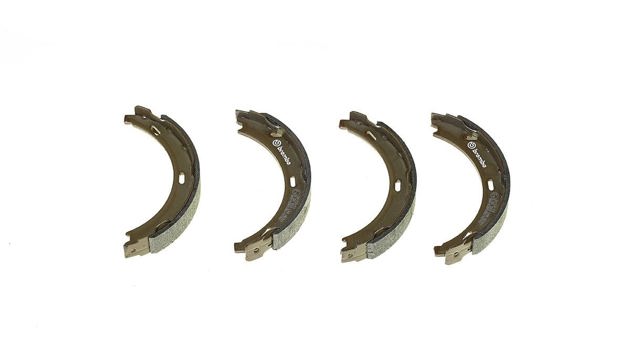 S50508 Brembo