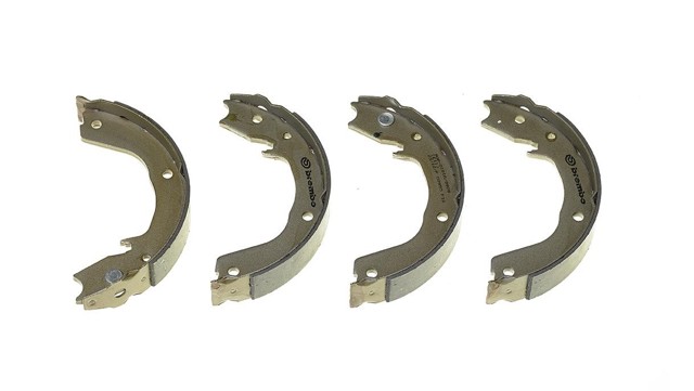 BREMBO S54524 Колодки ручника в наличии Винница